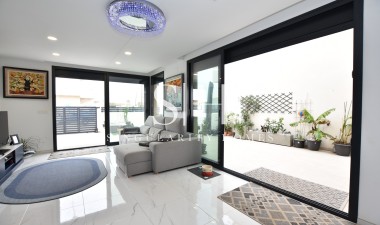 Resale - Villa - Los Montesinos - Costa Blanca