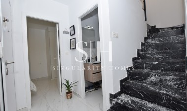 Resale - Villa - Los Montesinos - Costa Blanca