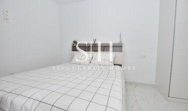 Resale - Villa - Los Montesinos - Costa Blanca