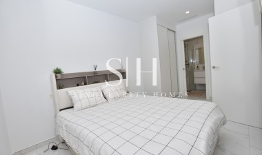 Resale - Villa - Los Montesinos - Costa Blanca