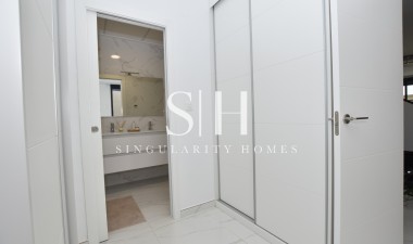 Resale - Villa - Los Montesinos - Costa Blanca