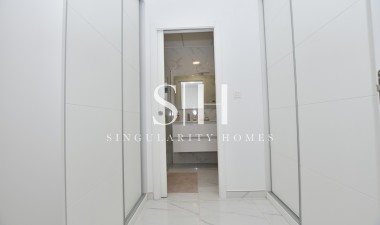 Resale - Villa - Los Montesinos - Costa Blanca