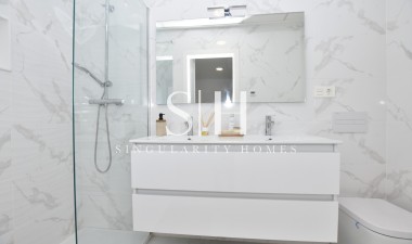 Resale - Villa - Los Montesinos - Costa Blanca