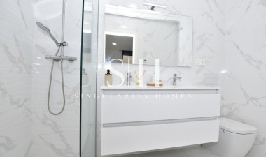 Resale - Villa - Los Montesinos - Costa Blanca