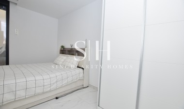 Resale - Villa - Los Montesinos - Costa Blanca