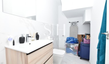 Resale - Villa - Los Montesinos - Costa Blanca