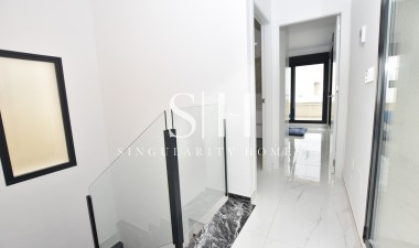 Resale - Villa - Los Montesinos - Costa Blanca