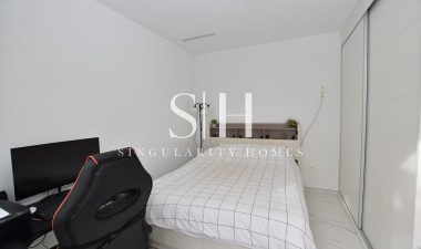 Resale - Villa - Los Montesinos - Costa Blanca