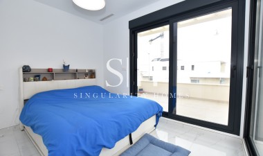Resale - Villa - Los Montesinos - Costa Blanca