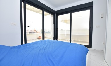 Resale - Villa - Los Montesinos - Costa Blanca