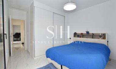 Resale - Villa - Los Montesinos - Costa Blanca