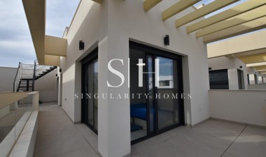 Resale - Villa - Los Montesinos - Costa Blanca
