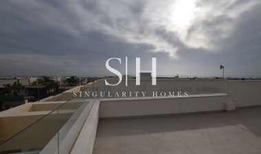 Resale - Villa - Los Montesinos - Costa Blanca