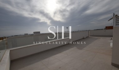 Resale - Villa - Los Montesinos - Costa Blanca