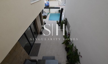 Resale - Villa - Los Montesinos - Costa Blanca