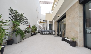 Resale - Villa - Los Montesinos - Costa Blanca