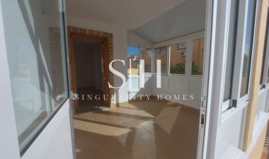 Resale - House - Rojales - Inland