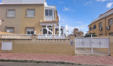 Resale - House - Rojales - Inland