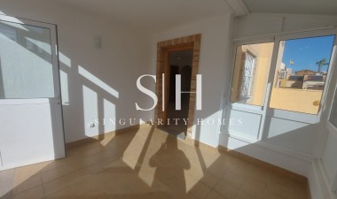 Resale - House - Rojales - Inland