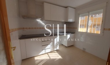 Resale - House - Rojales - Inland