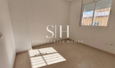 Resale - House - Rojales - Inland