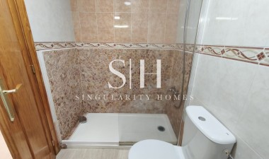 Resale - House - Rojales - Inland