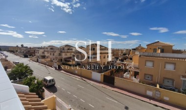 Resale - House - Rojales - Inland