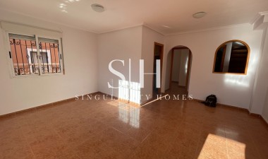 Resale - House - Los Montesinos - Costa Blanca