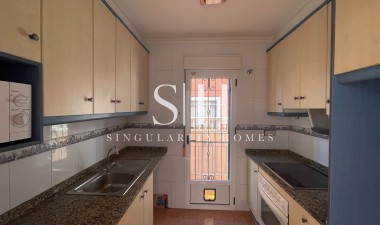 Resale - House - Los Montesinos - Costa Blanca