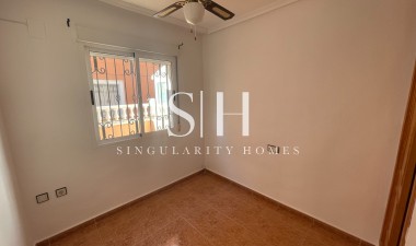 Resale - House - Los Montesinos - Costa Blanca