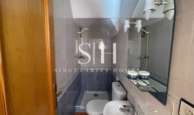 Resale - House - Los Montesinos - Costa Blanca