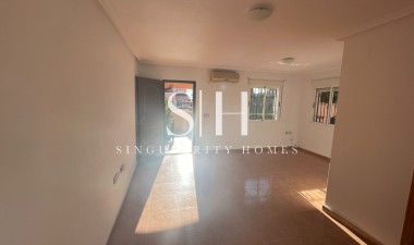 Resale - House - Los Montesinos - Costa Blanca