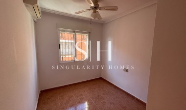 Resale - House - Los Montesinos - Costa Blanca