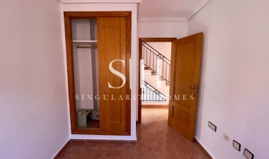 Resale - House - Los Montesinos - Costa Blanca