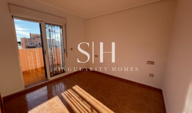 Resale - House - Los Montesinos - Costa Blanca