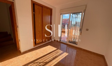 Resale - House - Los Montesinos - Costa Blanca