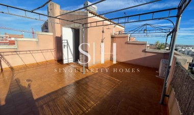 Resale - House - Los Montesinos - Costa Blanca