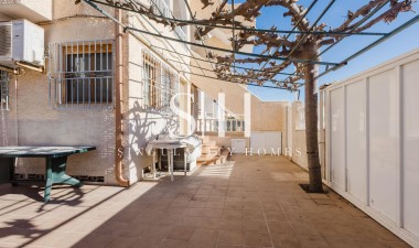 Reventa - Bungalow - Torrevieja - Costa Blanca