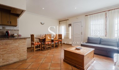 Reventa - Bungalow - Torrevieja - Costa Blanca