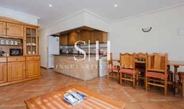 Reventa - Bungalow - Torrevieja - Costa Blanca