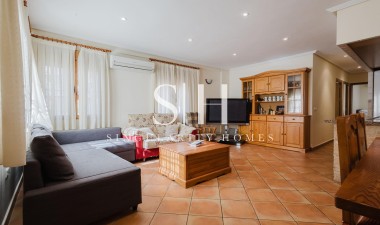 Reventa - Bungalow - Torrevieja - Costa Blanca