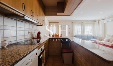 Reventa - Bungalow - Torrevieja - Costa Blanca