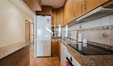 Reventa - Bungalow - Torrevieja - Costa Blanca