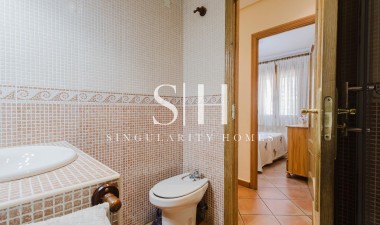 Reventa - Bungalow - Torrevieja - Costa Blanca