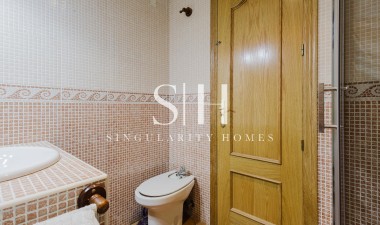 Reventa - Bungalow - Torrevieja - Costa Blanca