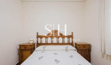 Reventa - Bungalow - Torrevieja - Costa Blanca