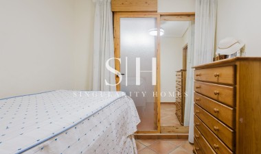 Reventa - Bungalow - Torrevieja - Costa Blanca