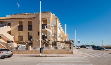 Reventa - Bungalow - Torrevieja - Costa Blanca