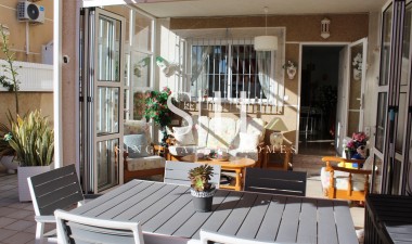 Resale - Villa - Torre de la Horadada - Costa Blanca