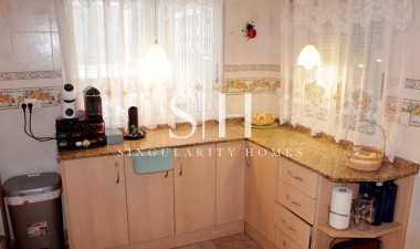 Resale - Villa - Torre de la Horadada - Costa Blanca